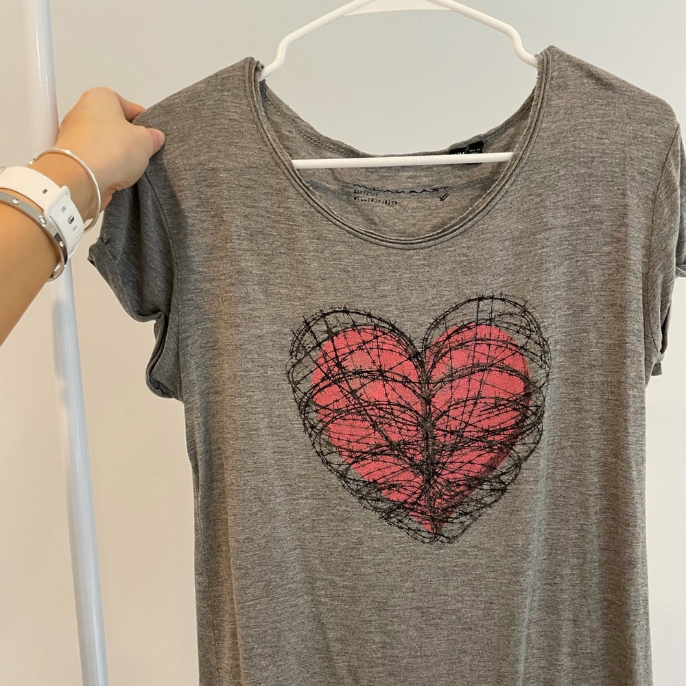 William Rast t-shirt